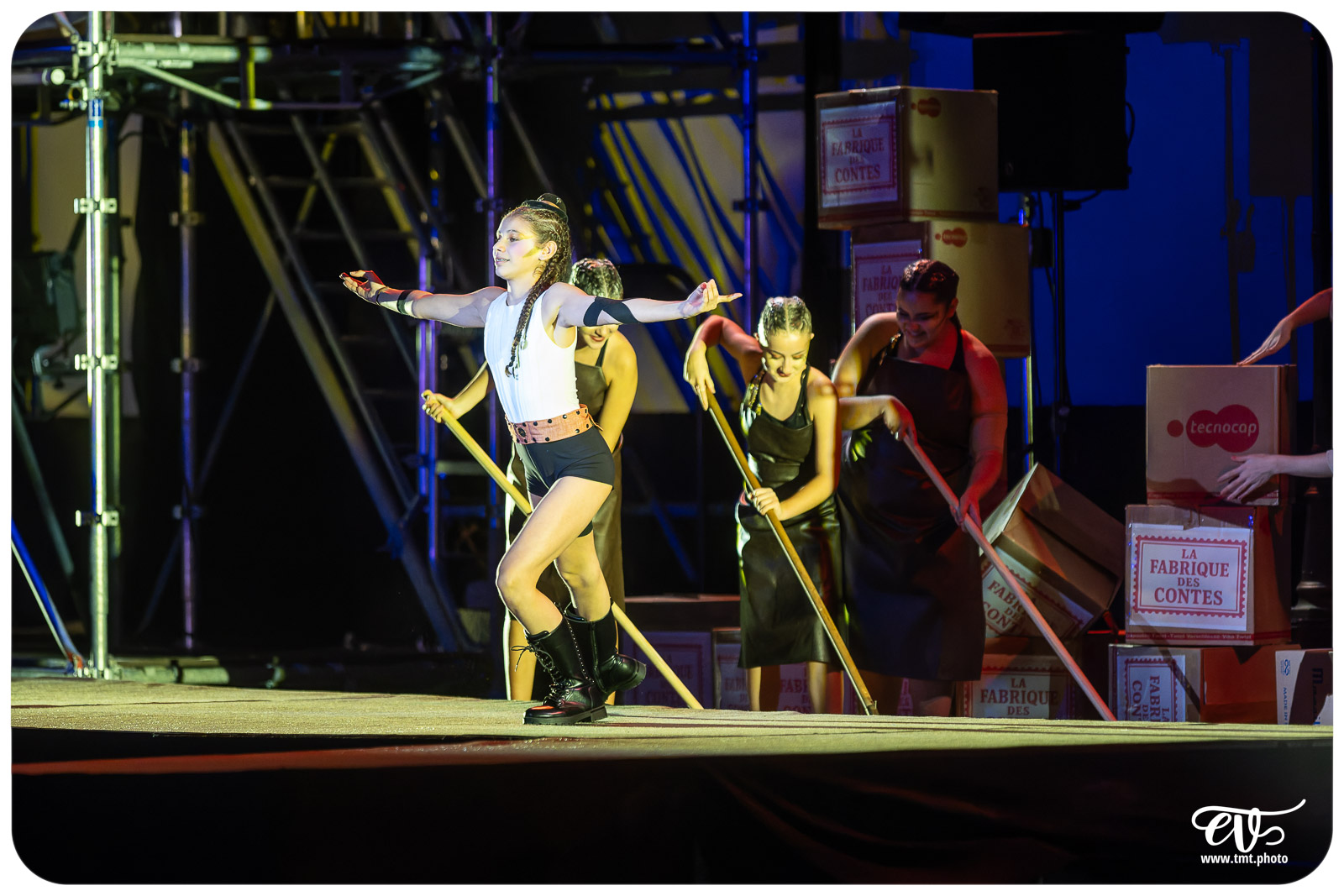 LA FABRIQUE DES CONTES (BNS 2025)